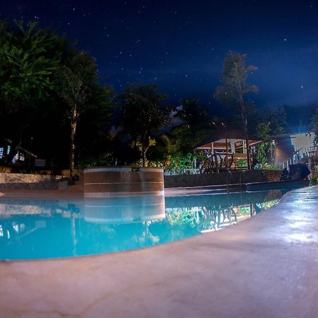 Sandugan Cangdoki Resort And Dive Camp מראה חיצוני תמונה