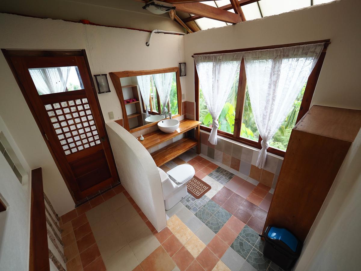 Sandugan Cangdoki Resort And Dive Camp מראה חיצוני תמונה