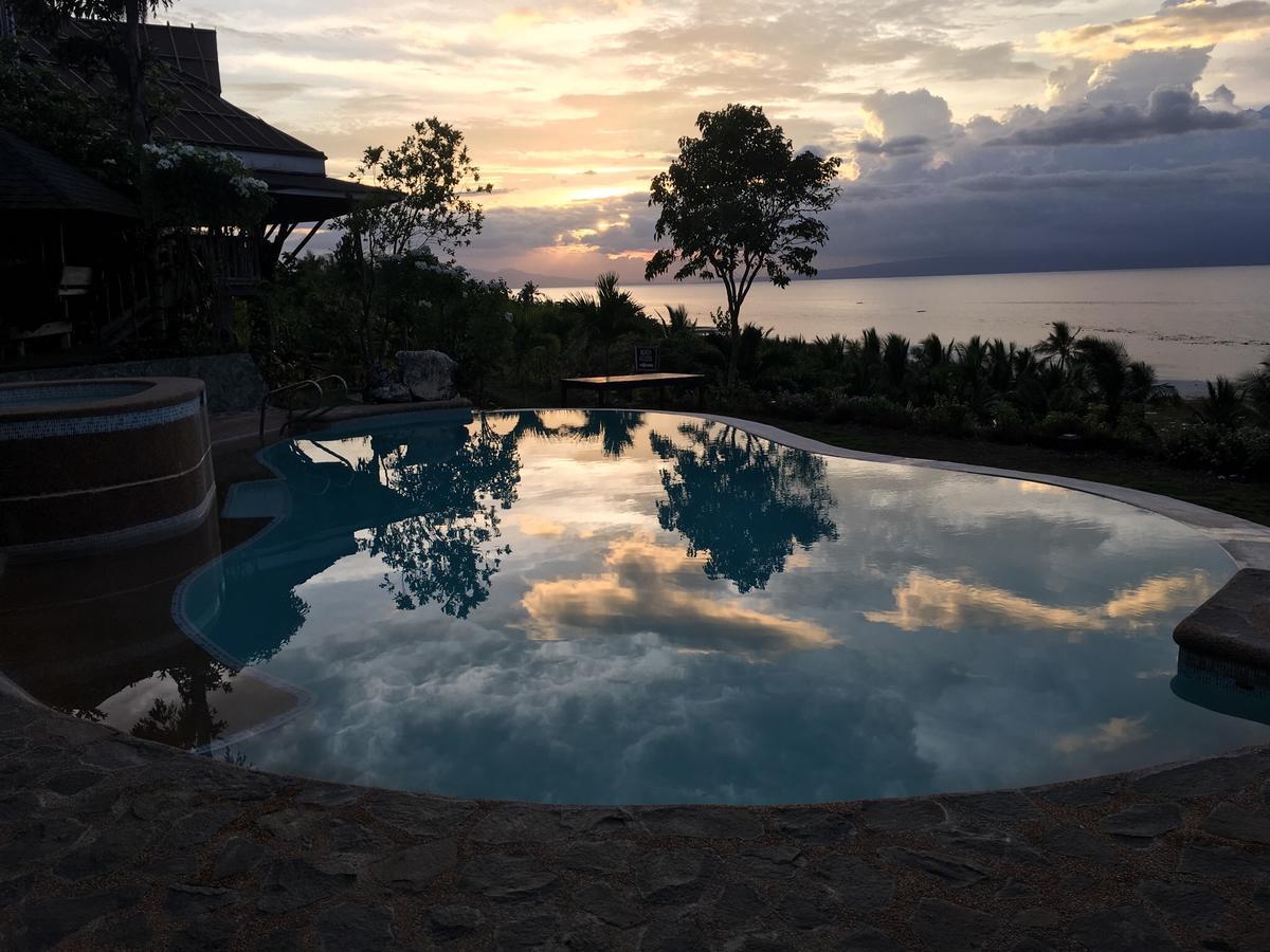 Sandugan Cangdoki Resort And Dive Camp מראה חיצוני תמונה